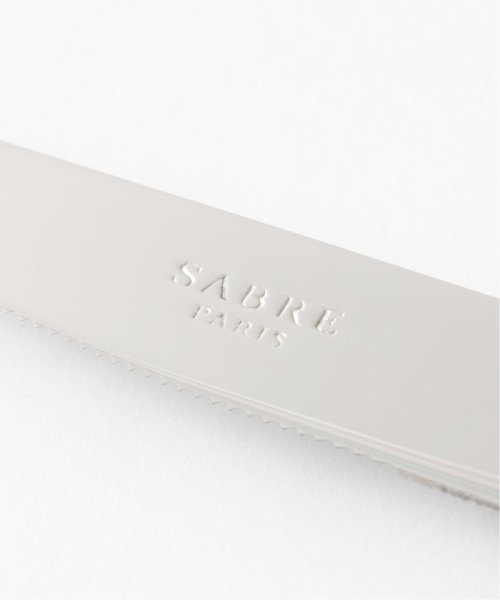 JOURNAL STANDARD FURNITURE(ジャーナルスタンダード　ファニチャー)/【SABRE/サーブル】KNIFE TORTOISE　トータス　ナイフ/img04