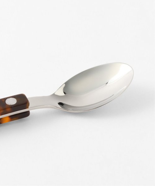 JOURNAL STANDARD FURNITURE(ジャーナルスタンダード　ファニチャー)/【SABRE/サーブル】TEA SPOON TORTOISE　トータス　ティースプーン/img05