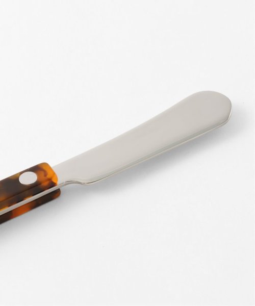 JOURNAL STANDARD FURNITURE(ジャーナルスタンダード　ファニチャー)/【SABRE/サーブル】BUTTER KNIFE TORTOISE　トータス　バターナイフ/img05