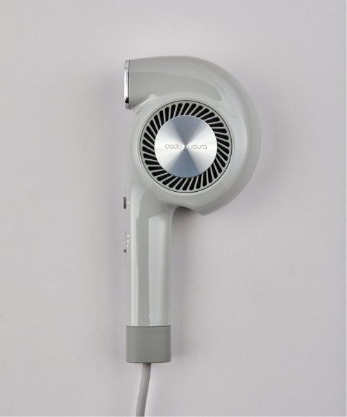 【CADO/カドー】 HAIR DRYER　ヘア ドライヤー Function CADO/カドー 000W 髪と地肌にやさしい3つのポイント 風量