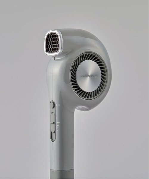 【CADO/カドー】 HAIR DRYER　ヘア ドライヤー Function CADO/カドー 000W 髪と地肌にやさしい3つのポイント 風量