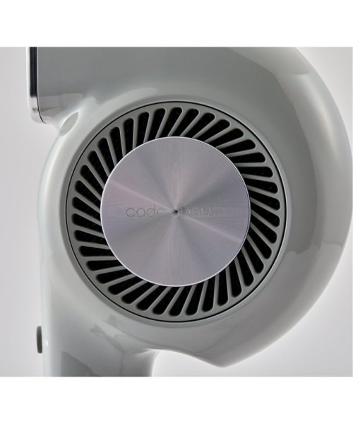 【CADO/カドー】 HAIR DRYER　ヘア ドライヤー Function CADO/カドー 000W 髪と地肌にやさしい3つのポイント 風量