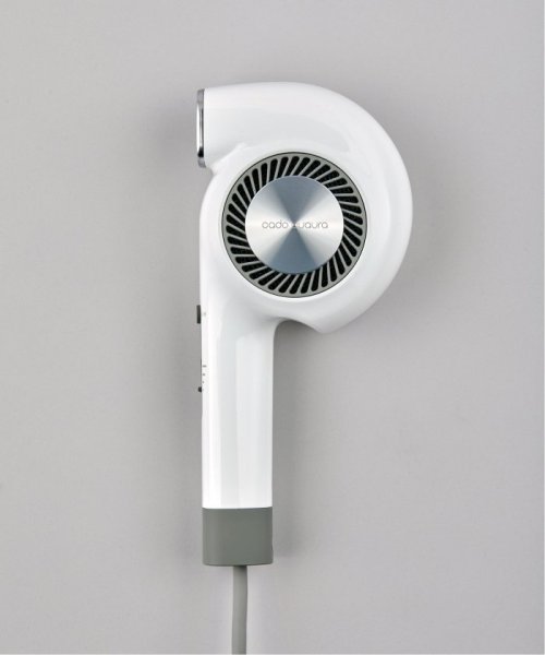 【CADO/カドー】 HAIR DRYER　ヘア ドライヤー Function CADO/カドー 000W 髪と地肌にやさしい3つのポイント 風量
