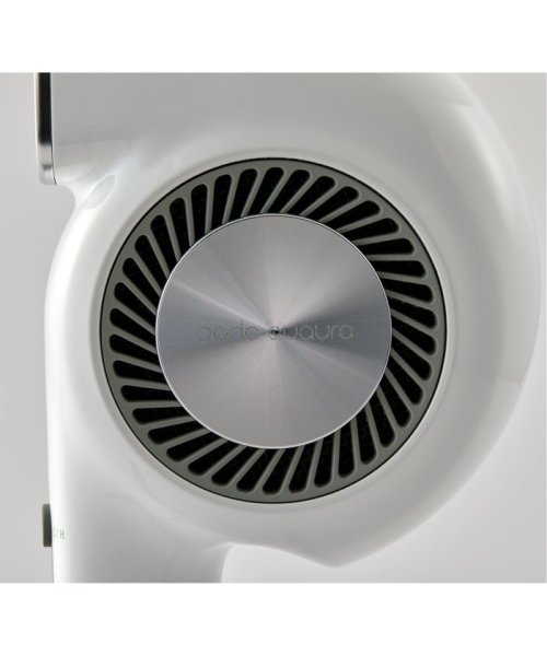 【CADO/カドー】 HAIR DRYER　ヘア ドライヤー Function CADO/カドー 000W 髪と地肌にやさしい3つのポイント 風量