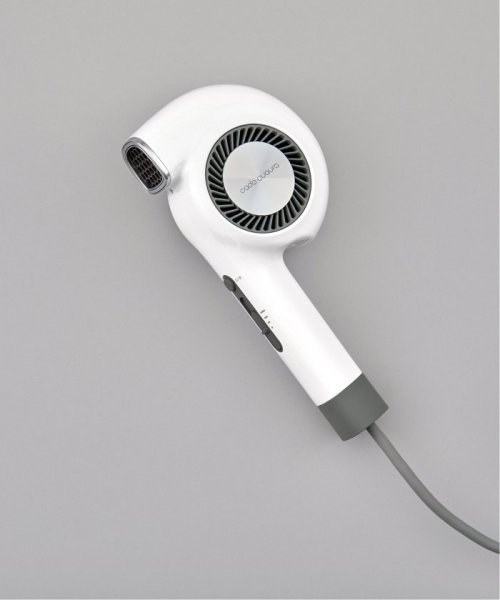 【CADO/カドー】 HAIR DRYER　ヘア ドライヤー Function CADO/カドー 000W 髪と地肌にやさしい3つのポイント 風量