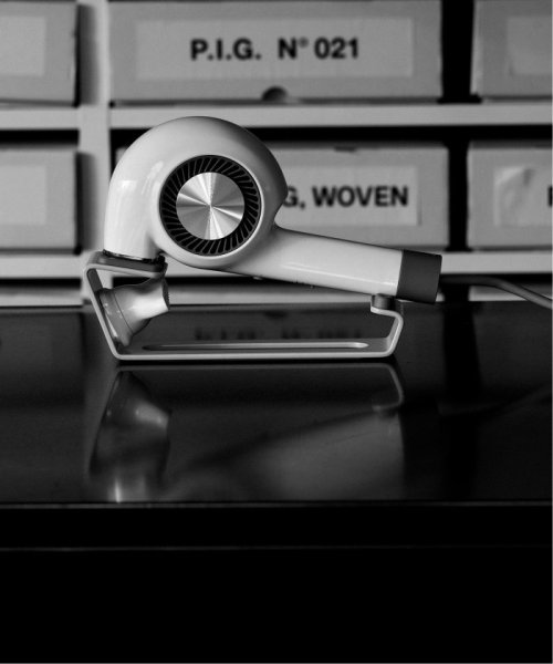 【CADO/カドー】 HAIR DRYER　ヘア ドライヤー Function CADO/カドー 000W 髪と地肌にやさしい3つのポイント 風量