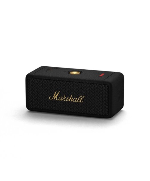 JOURNAL STANDARD FURNITURE(ジャーナルスタンダード　ファニチャー)/★【Marshall/マーシャル】EMBERTON 2 BLACK エンバートン スピーカー/img03