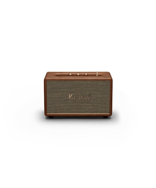 JOURNAL STANDARD FURNITURE(ジャーナルスタンダード　ファニチャー)/★【Marshall/マーシャル】Acton 3 Bluetooth Brown スピーカー/img03