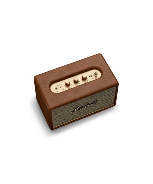 JOURNAL STANDARD FURNITURE(ジャーナルスタンダード　ファニチャー)/★【Marshall/マーシャル】Acton 3 Bluetooth Brown スピーカー/img04