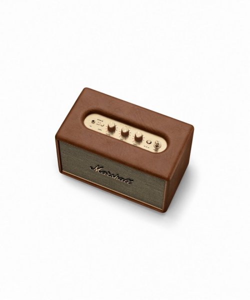 JOURNAL STANDARD FURNITURE(ジャーナルスタンダード　ファニチャー)/★【Marshall/マーシャル】Acton 3 Bluetooth Brown スピーカー/img05