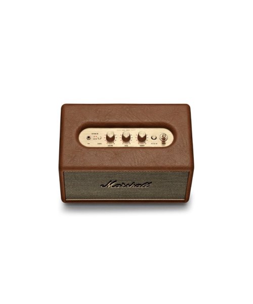 JOURNAL STANDARD FURNITURE(ジャーナルスタンダード　ファニチャー)/★【Marshall/マーシャル】Acton 3 Bluetooth Brown スピーカー/img07