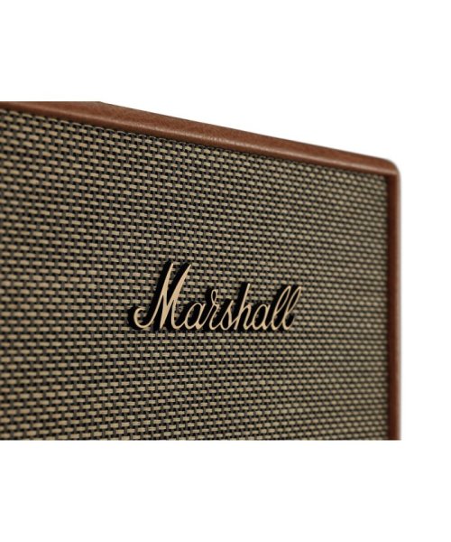 JOURNAL STANDARD FURNITURE(ジャーナルスタンダード　ファニチャー)/★【Marshall/マーシャル】Acton 3 Bluetooth Brown スピーカー/img16