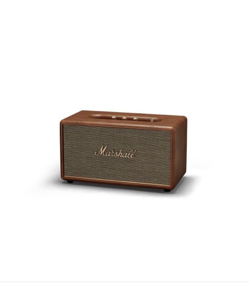 JOURNAL STANDARD FURNITURE(ジャーナルスタンダード　ファニチャー)/★【Marshall/マーシャル】Stanmore 3 Bluetooth Brown スピーカー/img01