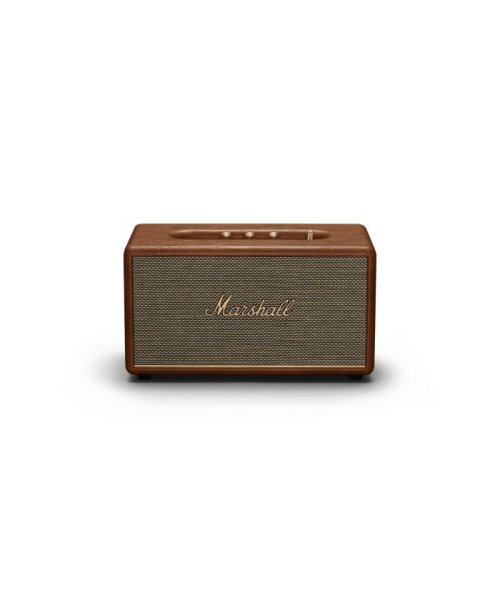 JOURNAL STANDARD FURNITURE(ジャーナルスタンダード　ファニチャー)/★【Marshall/マーシャル】Stanmore 3 Bluetooth Brown スピーカー/img02