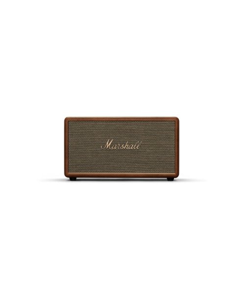 JOURNAL STANDARD FURNITURE(ジャーナルスタンダード　ファニチャー)/★【Marshall/マーシャル】Stanmore 3 Bluetooth Brown スピーカー/img05