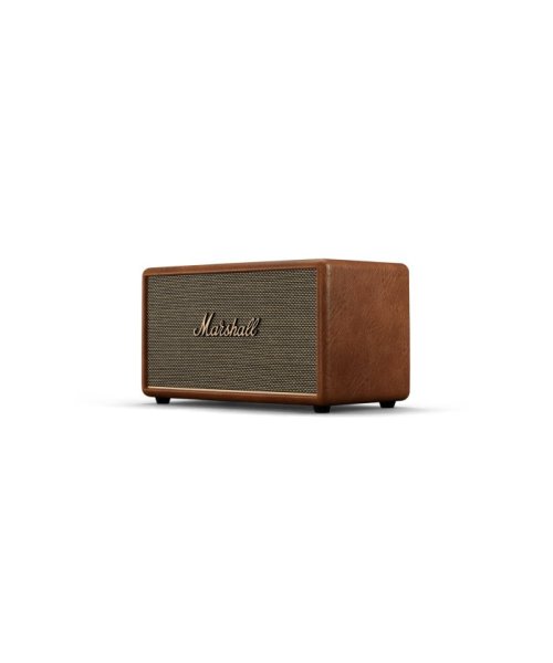 JOURNAL STANDARD FURNITURE(ジャーナルスタンダード　ファニチャー)/★【Marshall/マーシャル】Stanmore 3 Bluetooth Brown スピーカー/img06