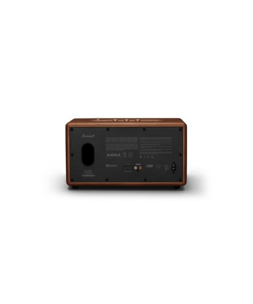 JOURNAL STANDARD FURNITURE(ジャーナルスタンダード　ファニチャー)/★【Marshall/マーシャル】Stanmore 3 Bluetooth Brown スピーカー/img08