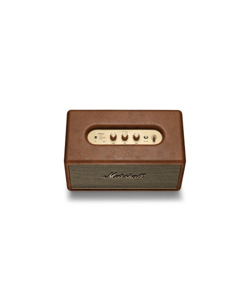 JOURNAL STANDARD FURNITURE(ジャーナルスタンダード　ファニチャー)/★【Marshall/マーシャル】Stanmore 3 Bluetooth Brown スピーカー/img09