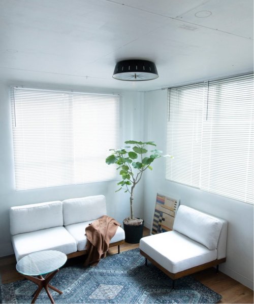 ACME Furniture(アクメファニチャー)/SAGA LED CEILING LIGHT　サーガ LED シーリングライト/img30