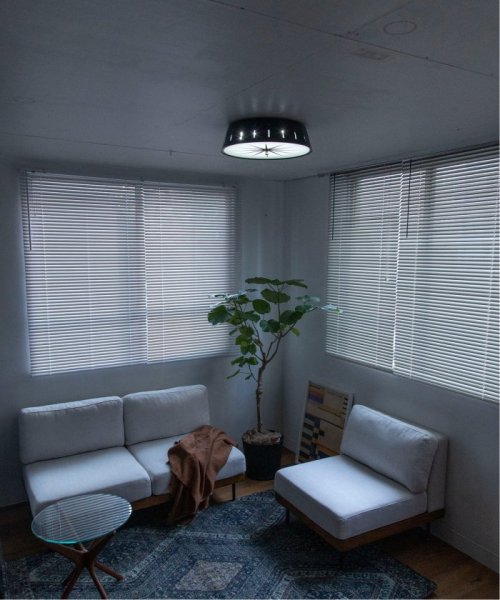 ACME Furniture(アクメファニチャー)/SAGA LED CEILING LIGHT　サーガ LED シーリングライト/img31