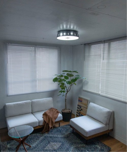 ACME Furniture(アクメファニチャー)/SAGA LED CEILING LIGHT　サーガ LED シーリングライト/img32