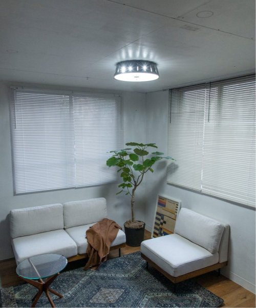 ACME Furniture(アクメファニチャー)/SAGA LED CEILING LIGHT　サーガ LED シーリングライト/img33