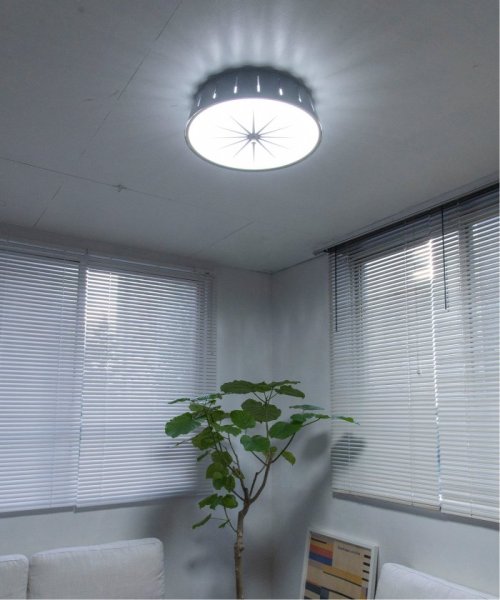 ACME Furniture(アクメファニチャー)/SAGA LED CEILING LIGHT　サーガ LED シーリングライト/img34