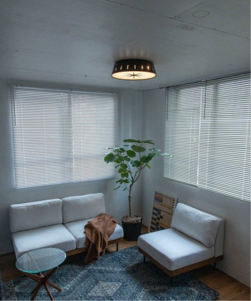 ACME Furniture(アクメファニチャー)/SAGA LED CEILING LIGHT　サーガ LED シーリングライト/img35