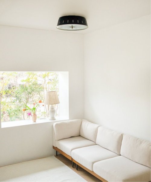 ACME Furniture(アクメファニチャー)/《予約》SAGA LED CEILING LIGHT　サーガ LED シーリングライト/img40