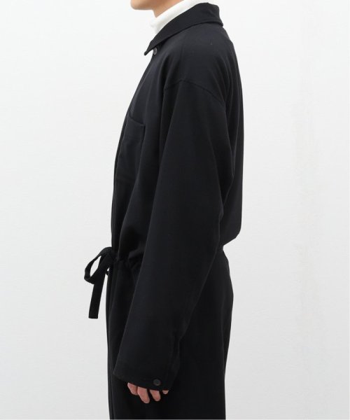 【MARKAWARE / マーカウェア】別注 Cashmere Flannel ALL IN ONE MARKAWARE マーカウェア