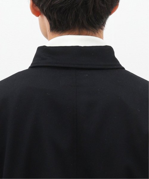 【MARKAWARE / マーカウェア】別注 Cashmere Flannel ALL IN ONE MARKAWARE マーカウェア