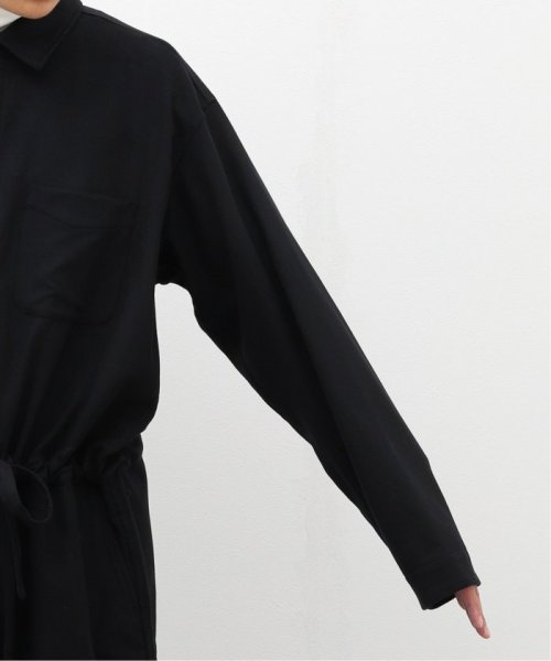 【MARKAWARE / マーカウェア】別注 Cashmere Flannel ALL IN ONE MARKAWARE マーカウェア