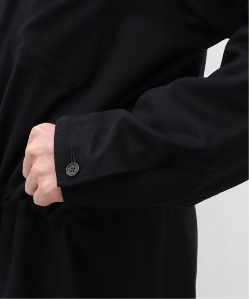 【MARKAWARE / マーカウェア】別注 Cashmere Flannel ALL IN ONE MARKAWARE マーカウェア