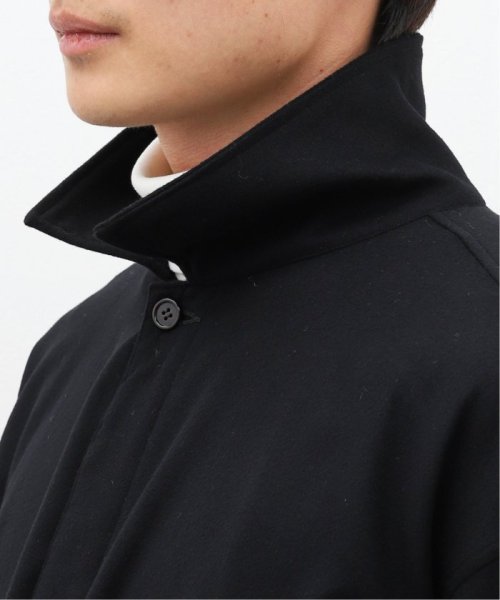 【MARKAWARE / マーカウェア】別注 Cashmere Flannel ALL IN ONE MARKAWARE マーカウェア