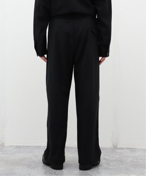 【MARKAWARE / マーカウェア】別注 Cashmere Flannel ALL IN ONE MARKAWARE マーカウェア