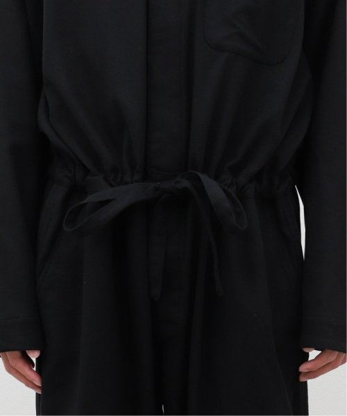 【MARKAWARE / マーカウェア】別注 Cashmere Flannel ALL IN ONE MARKAWARE マーカウェア