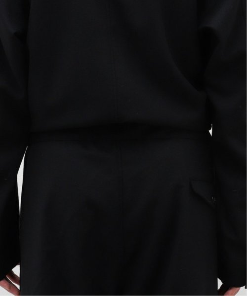 【MARKAWARE / マーカウェア】別注 Cashmere Flannel ALL IN ONE MARKAWARE マーカウェア