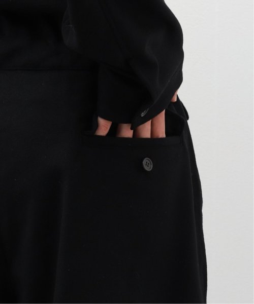 【MARKAWARE / マーカウェア】別注 Cashmere Flannel ALL IN ONE MARKAWARE マーカウェア