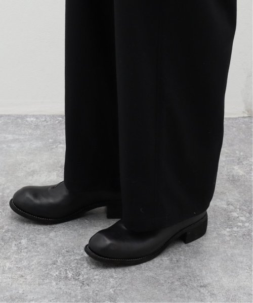 【MARKAWARE / マーカウェア】別注 Cashmere Flannel ALL IN ONE MARKAWARE マーカウェア