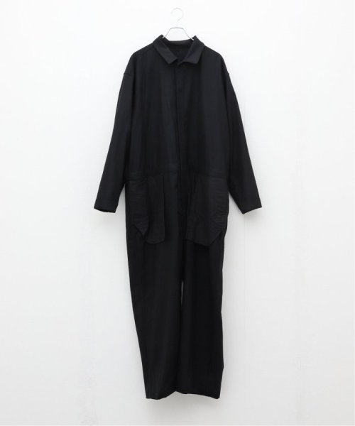 【MARKAWARE / マーカウェア】別注 Cashmere Flannel ALL IN ONE MARKAWARE マーカウェア