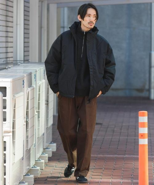 URBAN RESEARCH(アーバンリサーチ)/+phenix　DOWN L－7 JACKET/img04