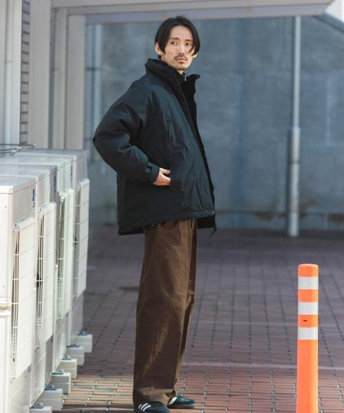 URBAN RESEARCH(アーバンリサーチ)/+phenix　DOWN L－7 JACKET/img06