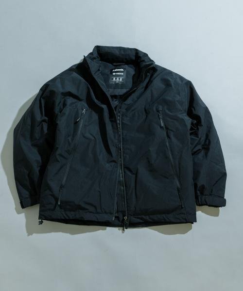 URBAN RESEARCH(アーバンリサーチ)/+phenix　DOWN L－7 JACKET/img07