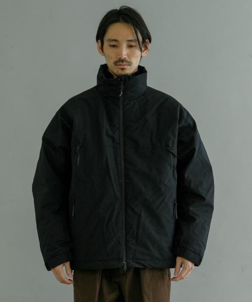 URBAN RESEARCH(アーバンリサーチ)/+phenix　DOWN L－7 JACKET/img08