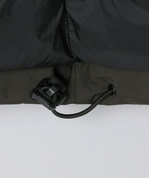 SHIPS Colors:〈撥水〉ALL WEATHER TEX パディング フード ブルゾン 商品説明■23AW■表地に特殊素材を使用した中綿ジャケット。はっ水・防風・防花粉と、機能性の高い生地を使用することで、どのような天 X1211246043(9324円)