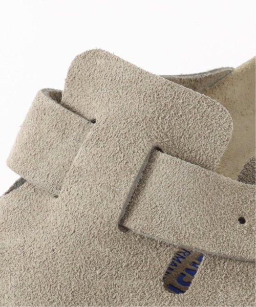 JOURNAL STANDARD(ジャーナルスタンダード)/【BIRKENSTOCK / ビルケンシュトック】 Boston suede/img08