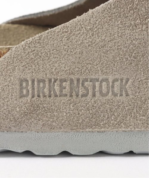 JOURNAL STANDARD(ジャーナルスタンダード)/【BIRKENSTOCK / ビルケンシュトック】 Boston suede/img11