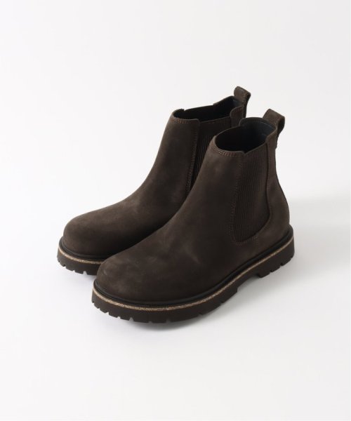 【BIRKENSTOCK / ビルケンシュトック】 HIGHWOOD SLIP ON BIRKENSTOCK ビルケンシュトック