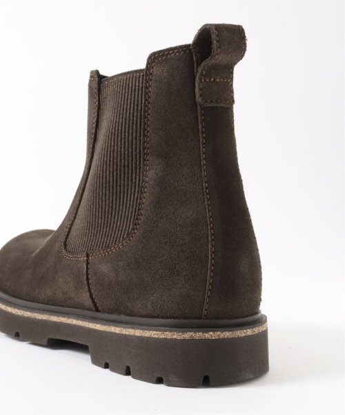 【BIRKENSTOCK / ビルケンシュトック】 HIGHWOOD SLIP ON BIRKENSTOCK ビルケンシュトック