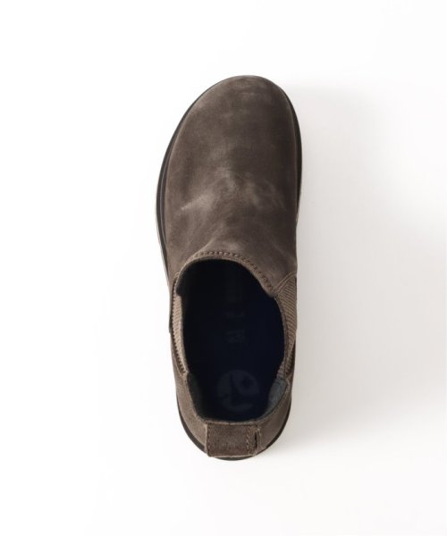 【BIRKENSTOCK / ビルケンシュトック】 HIGHWOOD SLIP ON BIRKENSTOCK ビルケンシュトック